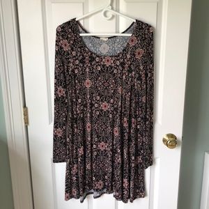 Garage Sway Dress